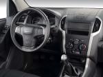 Isuzu D-Max Double Cab 2012 года